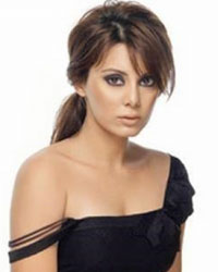 Minissha Lamba